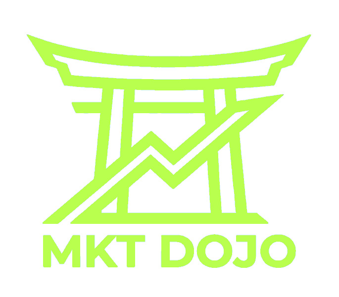 MKT Dojo Logo